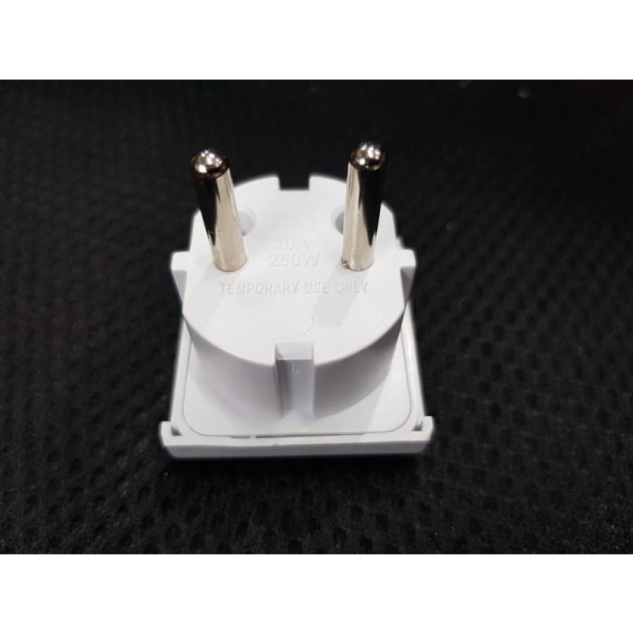 MT501 Steker Universal MATSUI Adaptor Matsui Over Steker Matsui MT501