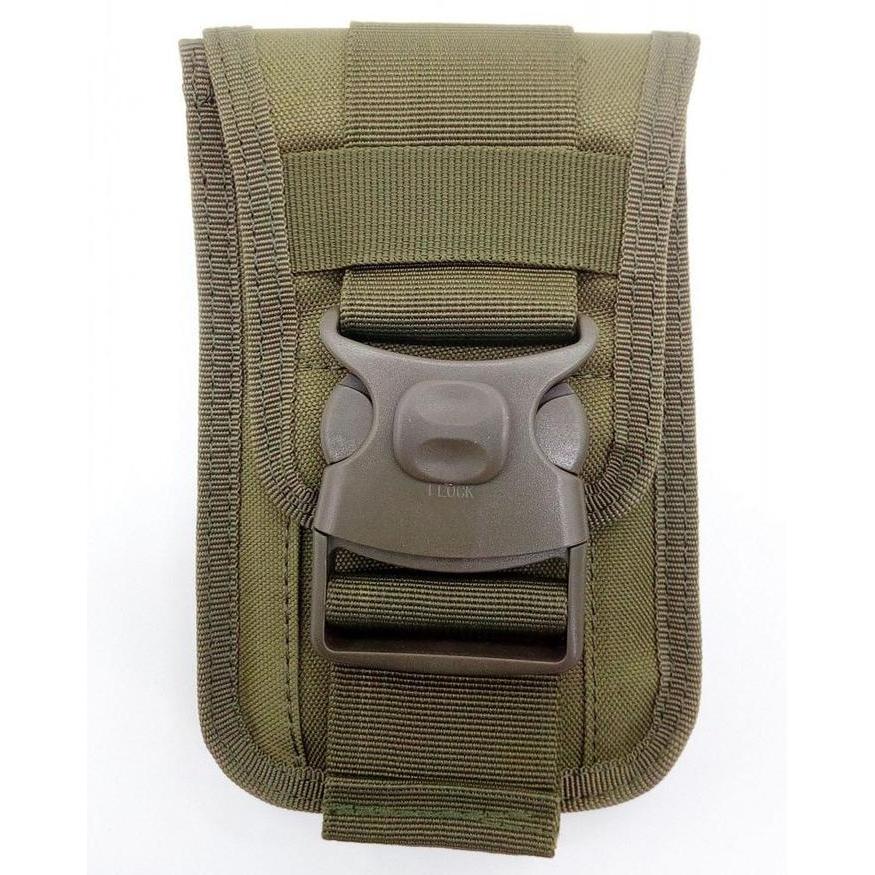 Eiger Wallets - [Tas Hp T34] Tas Hp Pria Tas Pinggang Pria Mini Tas Pria Hp Kecil