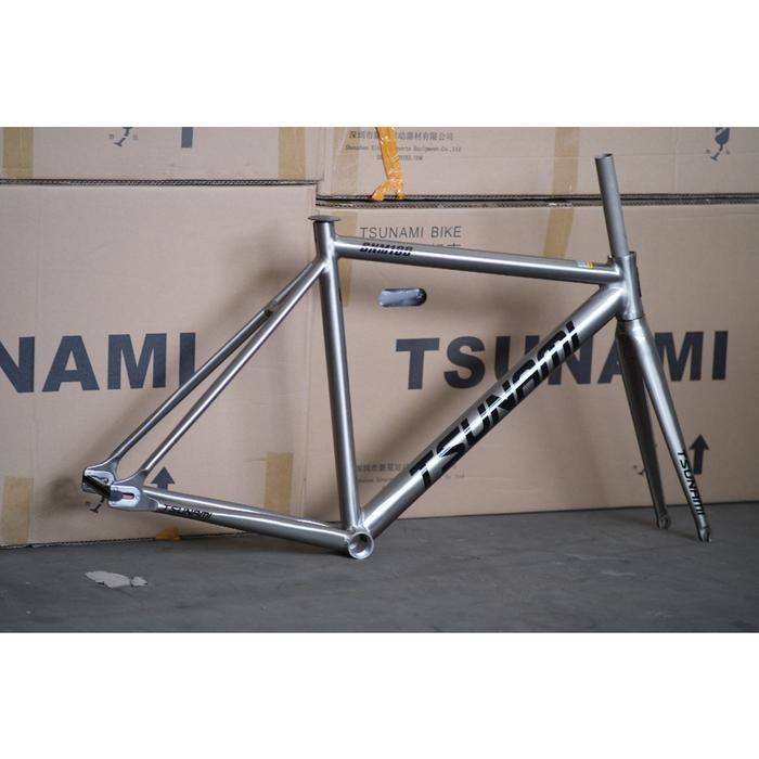 frame fixie tsunami snm100