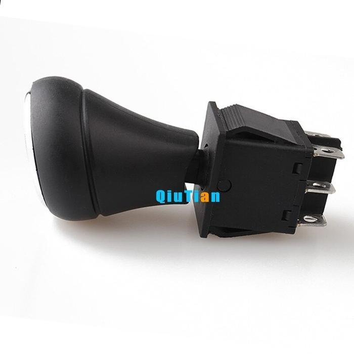 OBRAL Toggle Tuas Maju Mundur Mobilan Aki Switch Motor BLDC