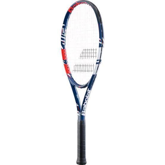 Serenenamart- Raket Tenis Babolat Pulsion Team 105 / Raket Babolat Pulsionteam 105 / Babolat Pulsion