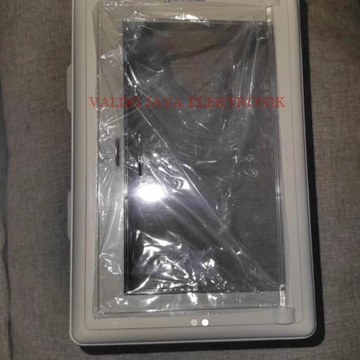 BOX METERAN KWH TUTUP KWH METER TOKEN PENUTUP KWH METER TOKEN BEST SELLER