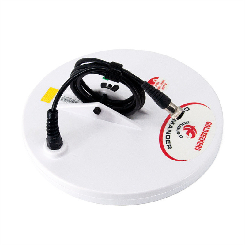 8inh 11inh Metal Detetor oil Appliable to GPX4500 GPX5000 GDX8000 Metal Detetor