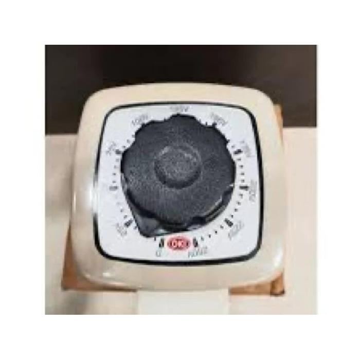 Miralestore- Oki Tdgc2-500 Ac Voltage Regulator Slide Regulator Oki 500W Alat Pengatur Voltase