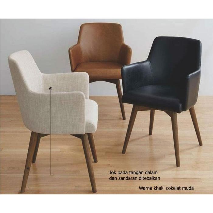 Arm chari, Kursi sofa, kursi single, sofa santai satu dudukan,