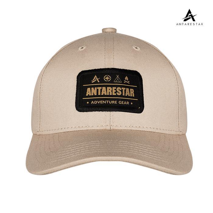 ANTARESTAR Official Topi Baseball Pria Wanita Antarestar Topi Distro Dewasa Series Phantom TPH