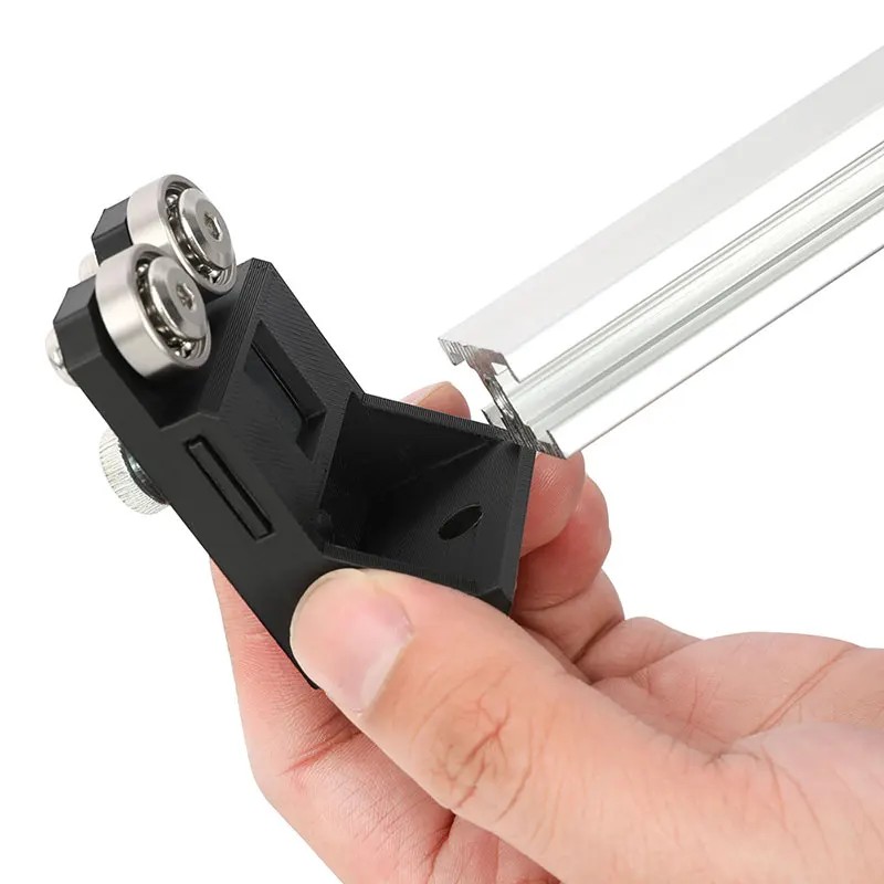 Arrow Shaft Grinder Measuring Arrow Straightness for Carbon Fiberglass Aluminum Arrow Bow Hunting
