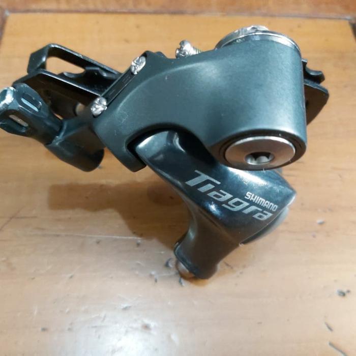Rd Tiagra 4700 Short Cage 10 Speed Rd Sepeda Lipat Original Outdoor