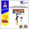 Hoist ELECTRIC 1200 Kg Katrol Elektrik Takel Listrik PA1200 GLADIATOR - PA1200