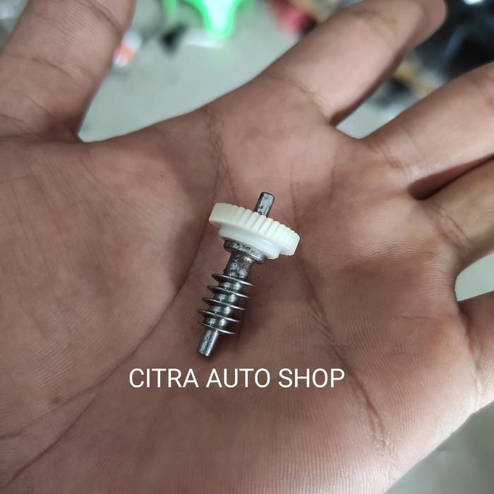 Gear Retract Spion Bmw E90 2005 2006 2007 2008 Ori