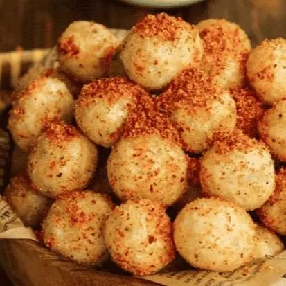 Bumbu Pedas Daun Jeruk Bubuk Cabai Daun Jeruk Bumbu Pedas Daun Daun Jeruk Asli Garut 100 Gram