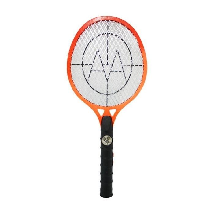 sw4u Lightspro Raket Nyamuk