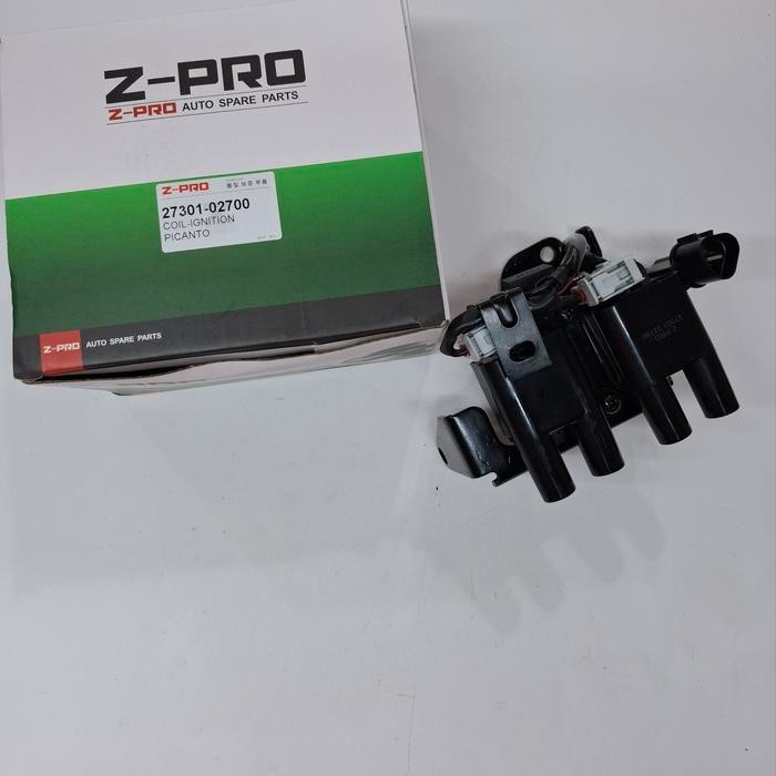 Coil Kia Picanto Old