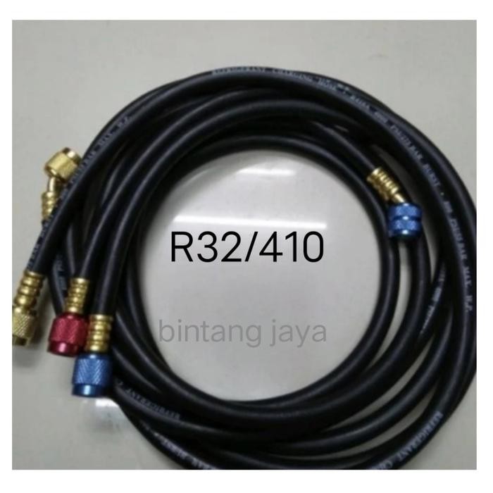 SELANG MANIFOLD TASCO R32 R410