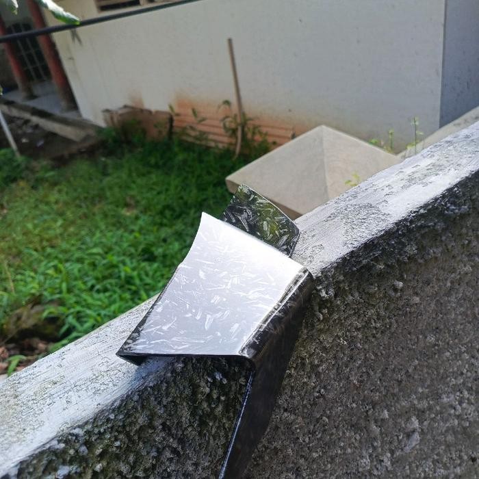 Winglet samping/wingside ninja 250 fi CARBON