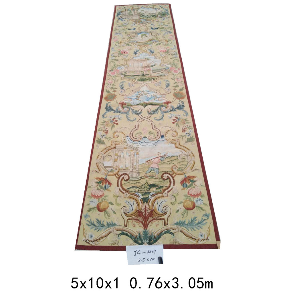 aubusson tapestry wall hanging wall hangings tapestries wool tapestry tapestry rose gold tapestry