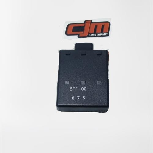 CDI UNIT VEGA R VEGA R NEW JUPITER Z 5TP BERKUALITAS ORIGINAL