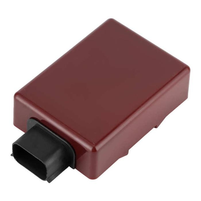 (Stok Terbatas) Box Igniter Cdi Motor Pengganti Ecu Kawasaki Bajaj Pulsar 200Ns 200 Ns