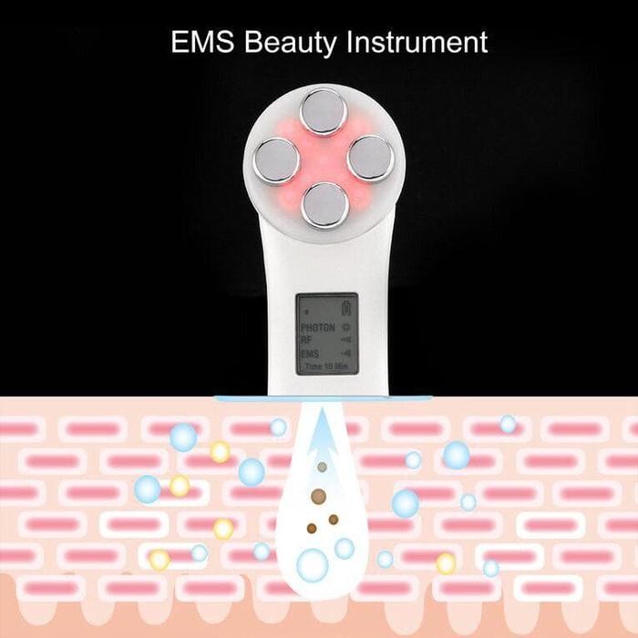 MESSOTHERAPY MESO NON NEEDLE