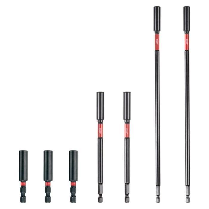 Milwaukee 1/4 Inch Bit Holder Original #Gratisongkir #Sale #Discount