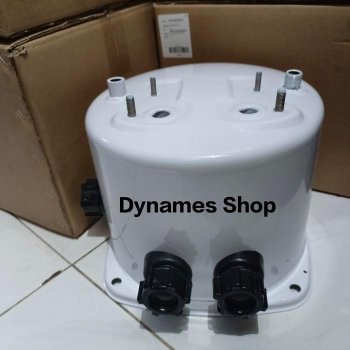 TABUNG / TANGKI POMPA AIR SANYO P-H130B ORIGINAL