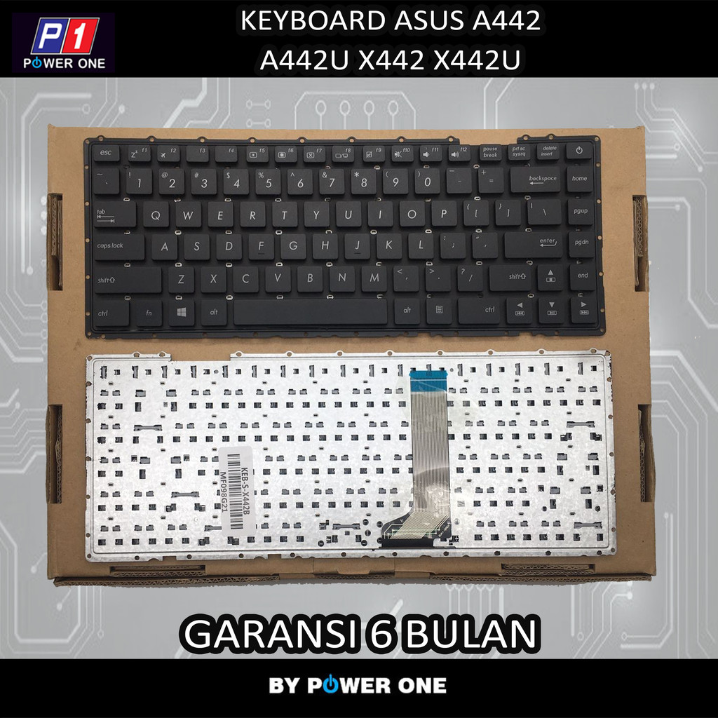 Keyboard Asus A442 A442U X442 X442U