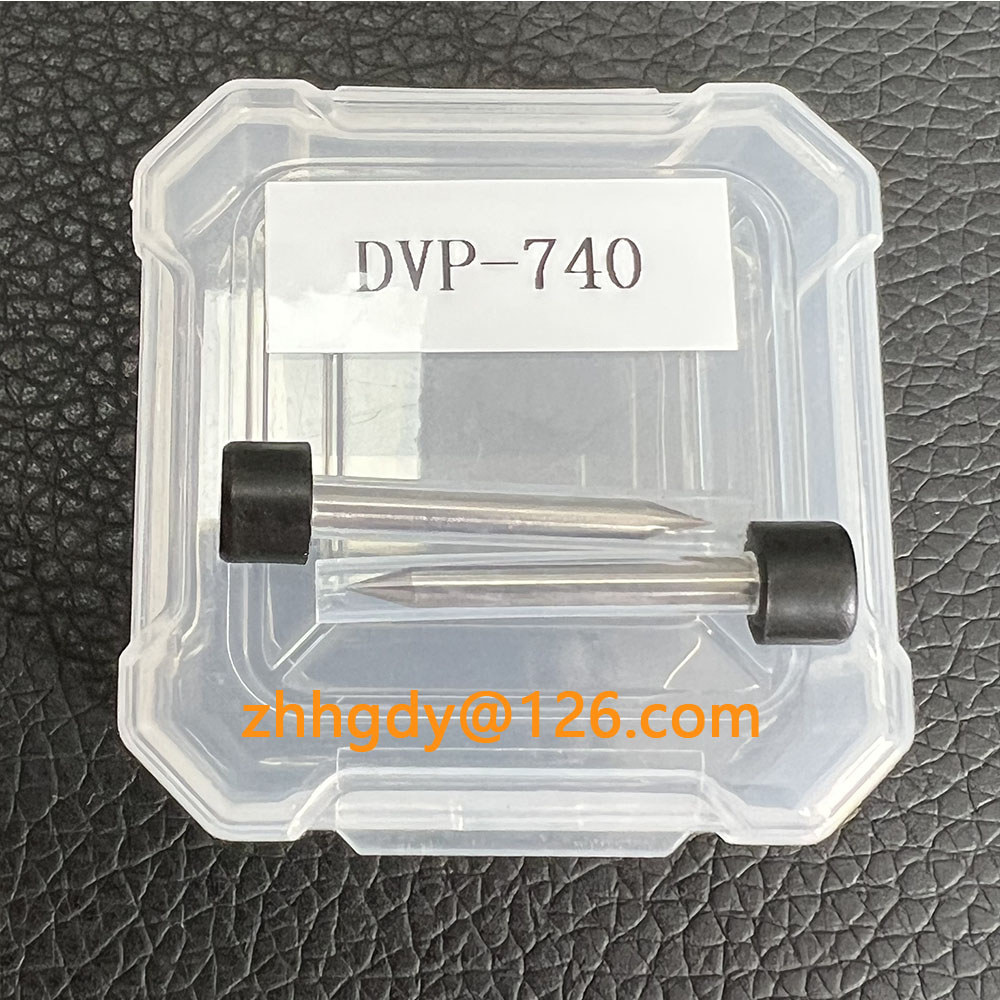 DVP-740 DVP-760 760H electrode rod is applicable to DVP 740 DVP 760H