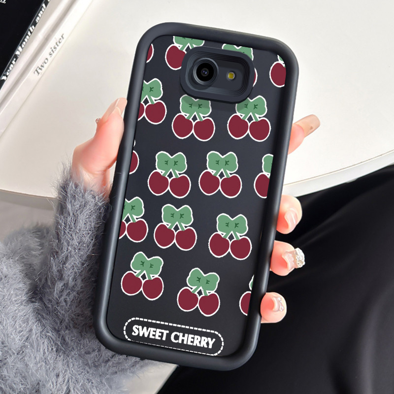 Casing Hp Untuk Samsung Galaxy J4 Plus 2018 J6 Plus 2018 J4 Prime J6 Prime J2 Prime J2 Ace Case Ceri