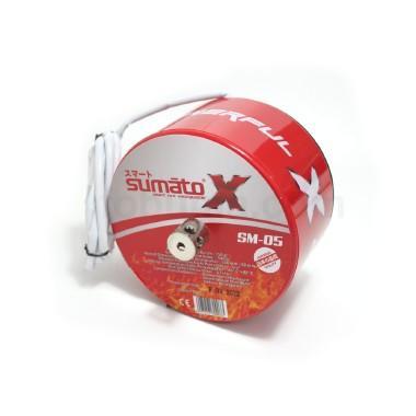 randika Sumato X SM-05 Apar Mini Pemadam Api Otomatis Garansi 3 Tahun Apar Mobil Apar Ekskavator