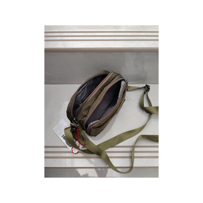 TOUGH WARRIOR 1155 / TAS SELEMPANG TOUGH / TAS SELEMPANG TOUGH WARRIOR / TAS SABUK TOUGH WARRIOR /