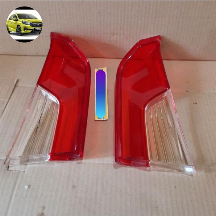 Terlaris Mika Lampu Bagasi Mika Reflektor Bagasi Suzuki ERTIGA XL7 Original SALE