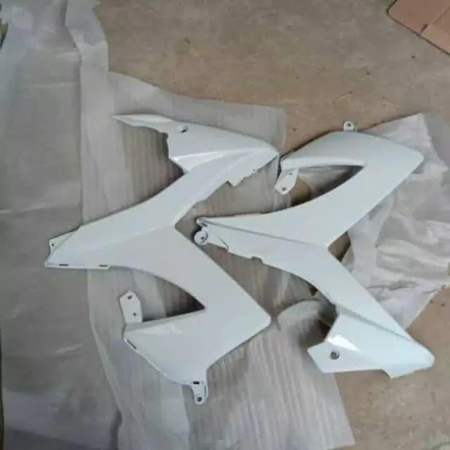 Sayap Satria Fu Facelift