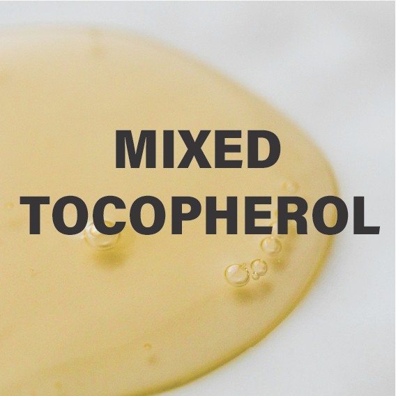 Mixed Tocopherol (alpha and beta )antioxidant