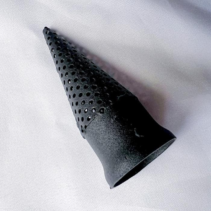 Yoshimura - Tzm Project Db Killer / Peredam Suara Khusus Untuk Knalpot Tzm Project