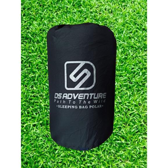 Sleeping bag polar /sliping bag gunung /sliping bag polar/ kantung tidur/ kantong tidur polar bulu /