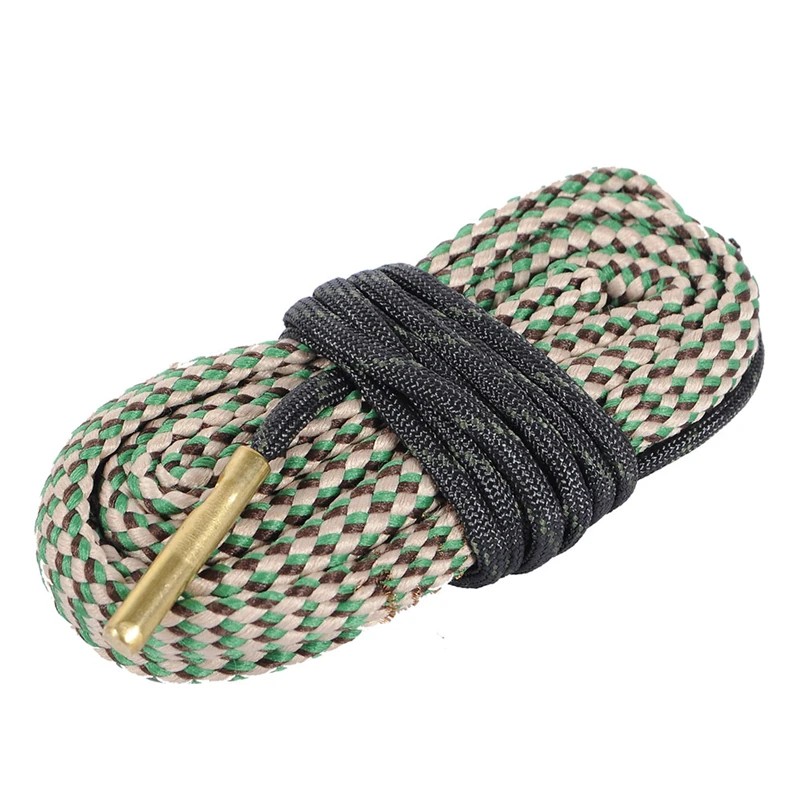 Gun Bore Cleaner Bore With Gun Oil .223/5.56 .308/7.62 9mm 12GA .45 .22LR .270/7mm Pistol Shotgun