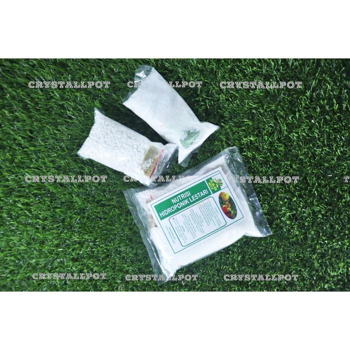 Nutrisi Hidroponik Ab Mix Buah untuk penyubur