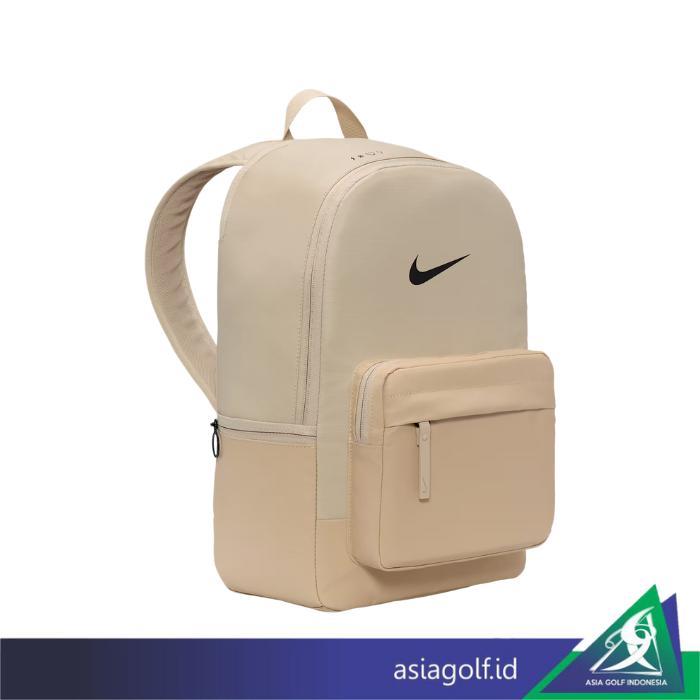 Murah Backpack Golf Nike Heritage Golf Tas Ransel Golf Terlaris