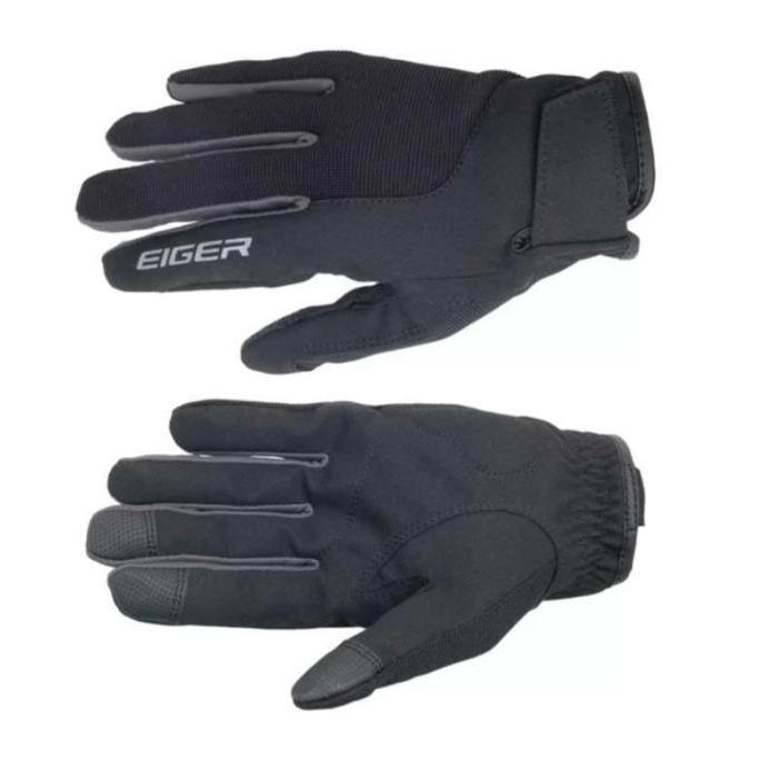 Sarung Tangan Motor Eiger Incursion Glove - Original