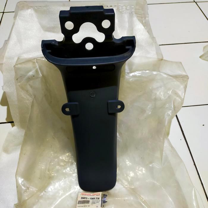 Spakbor Belakang Blitz E R Vr Joy Grey