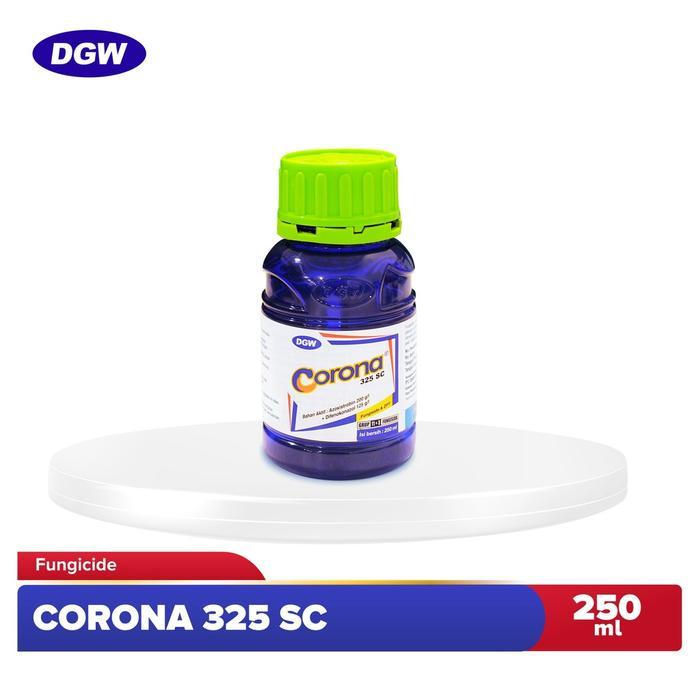 New Fungisida Corona 325 Sc