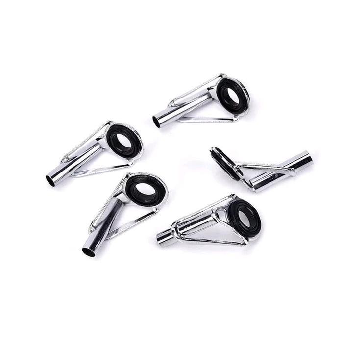 Mamarit Ujung Joran Pancing