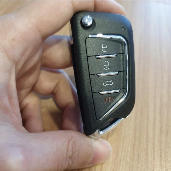 REMOTE VVDI TOMBOL 4