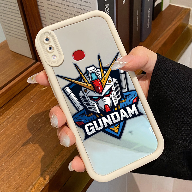 Casing Hp Samsung Galaxy A10s M01s A10 M30s M21 Case HP Casing pola Anjing keren Kesing Kasing cermi