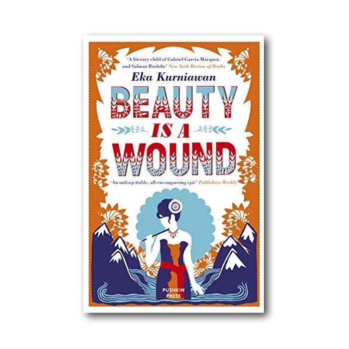 Ready Beauty is a Wound