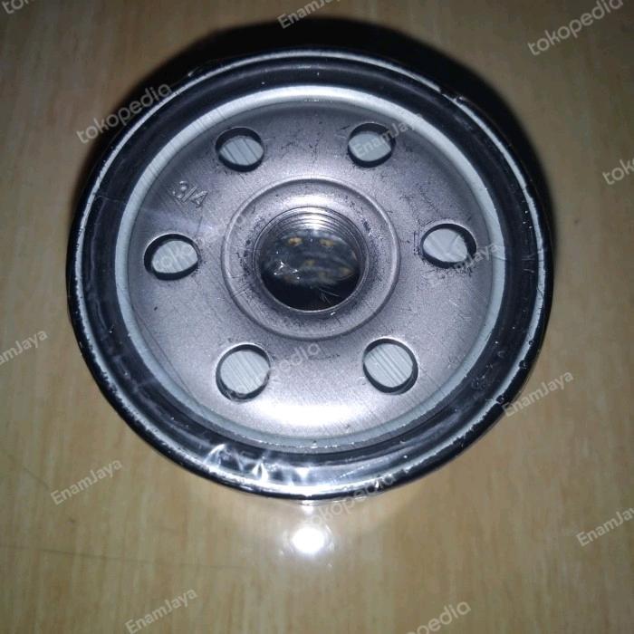 Baru Mazda Genuine Parts Oli Filter Mazda Cx7 / Biante Sh0114302Tt Ori Berquality