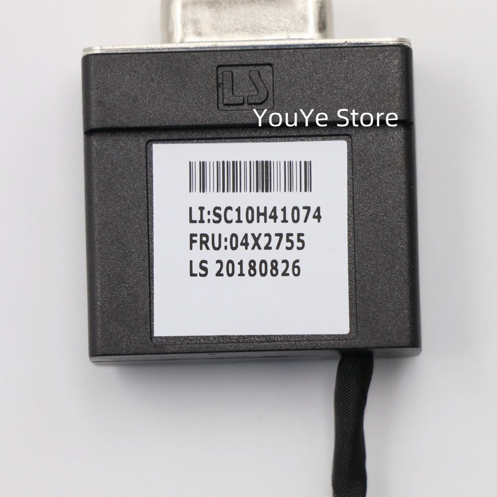 For Lenovo Thinkcentre M600 M625Q M700 M710Q M715Q M900 M900X M910Q M910X Adapter Port Vga With