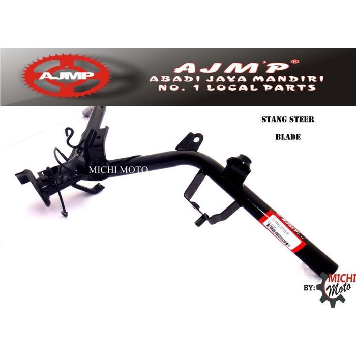 Stang Steer Stir Honda Blade