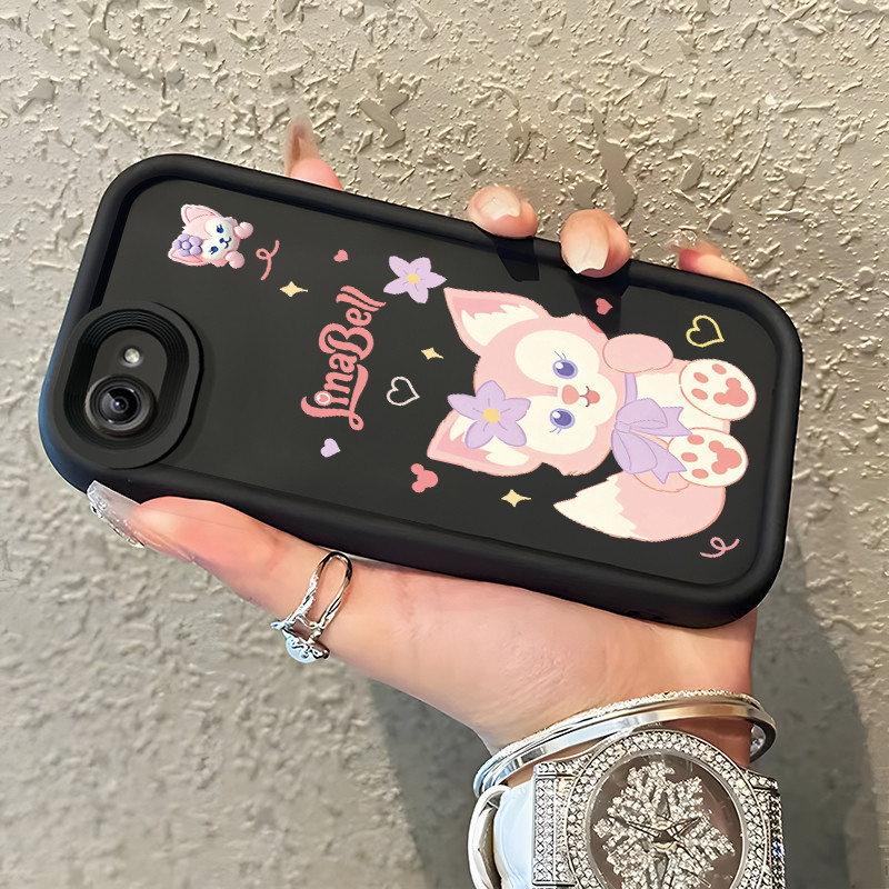 Casing Hp Untuk VIVO Y81 VIVO Y81i VIVO Y81s VIVO Y83 Case Gambar boneka populer yang imut Softcase 