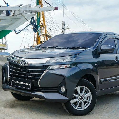 Liner Fender Depan Kiri Grand New Avanza Xenia 53876-Bz270